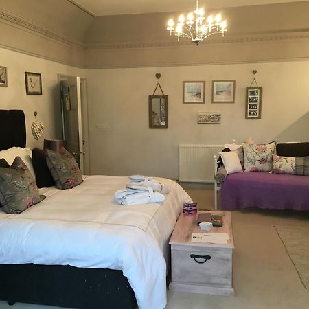 Buckton Farmhouse ベルフォード エクステリア 写真