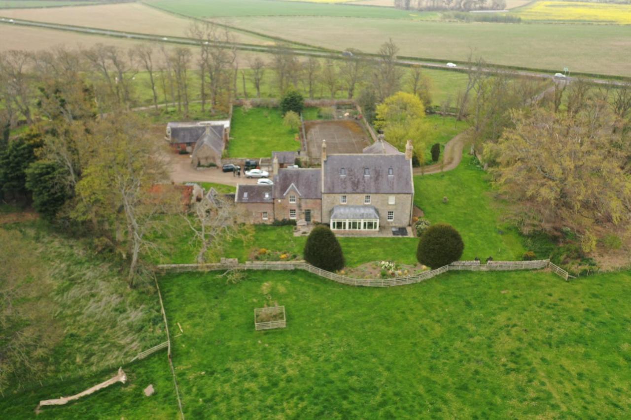 Buckton Farmhouse ベルフォード エクステリア 写真