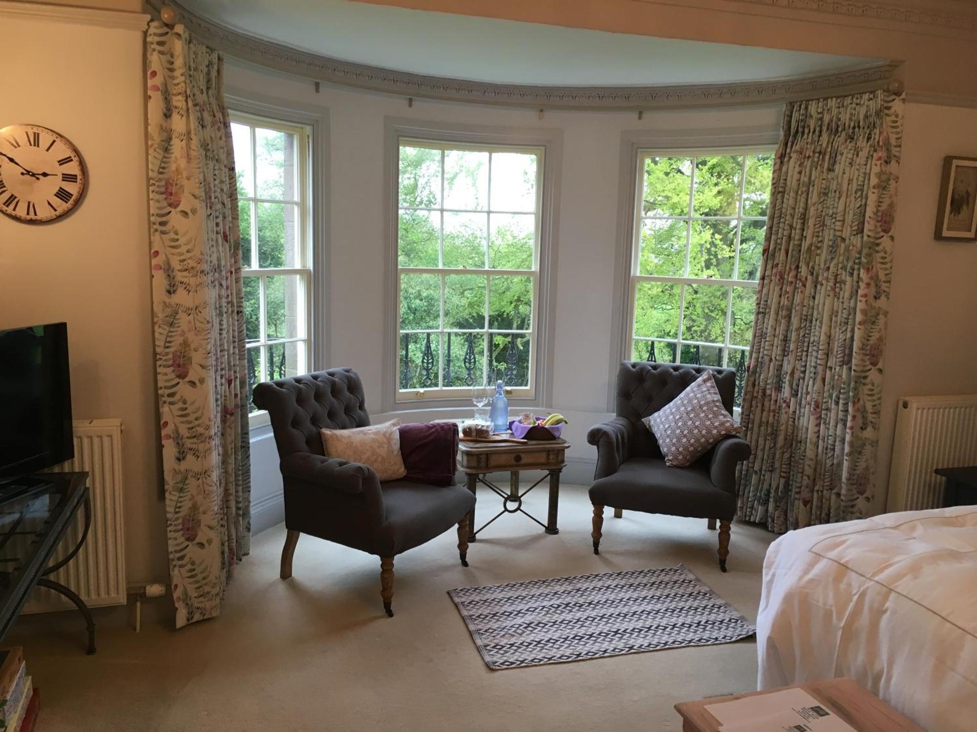 Buckton Farmhouse ベルフォード エクステリア 写真