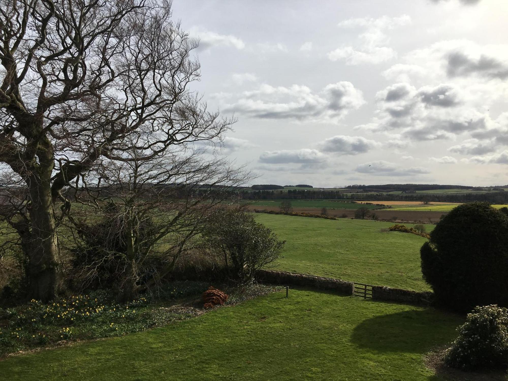 Buckton Farmhouse ベルフォード エクステリア 写真