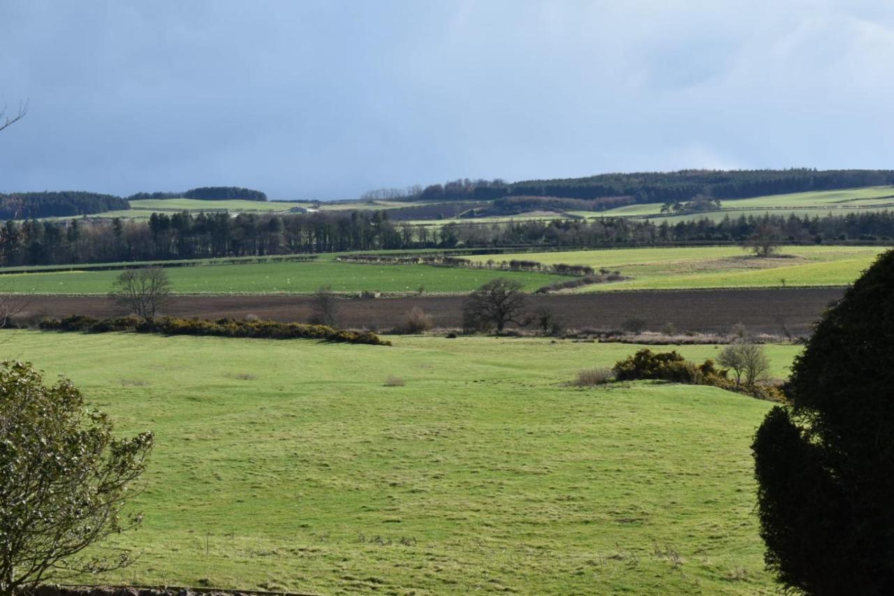 Buckton Farmhouse ベルフォード エクステリア 写真