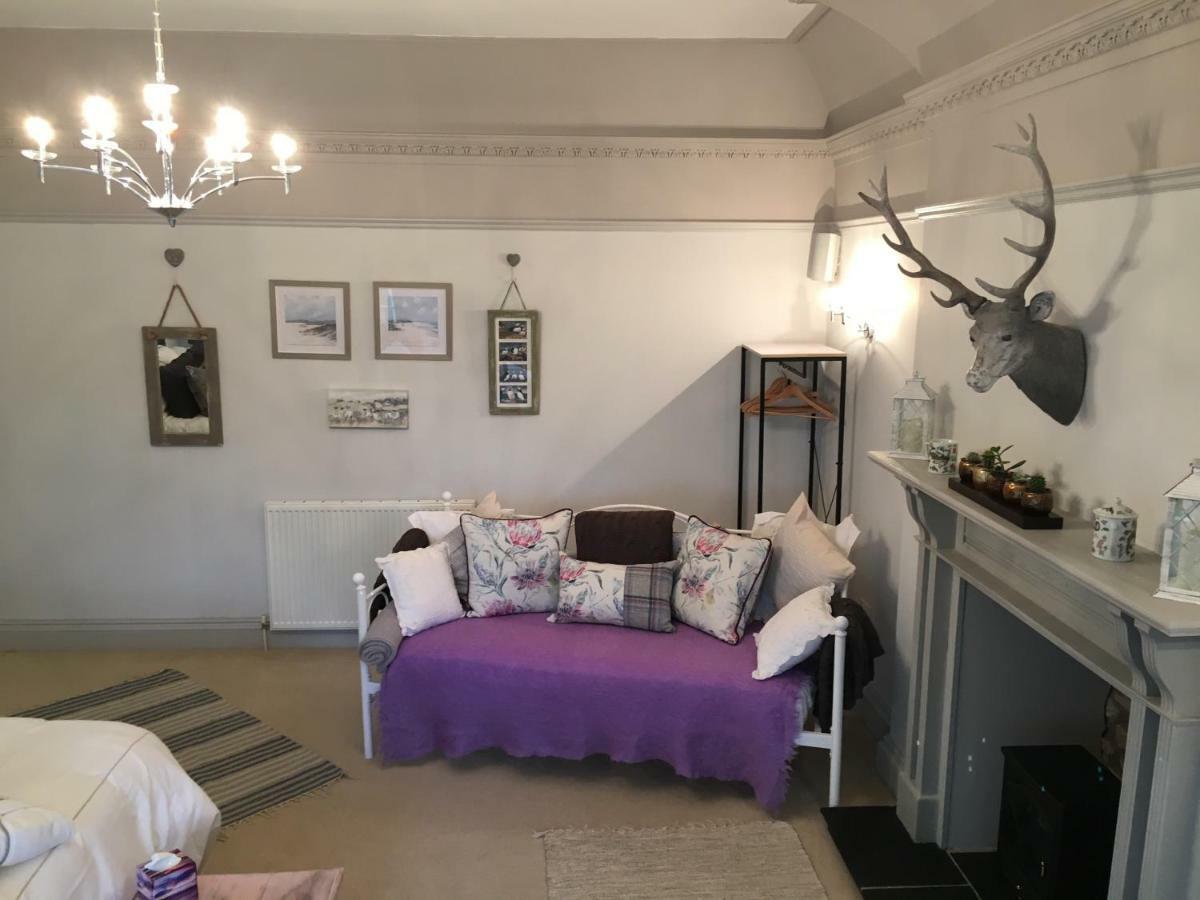 Buckton Farmhouse ベルフォード エクステリア 写真
