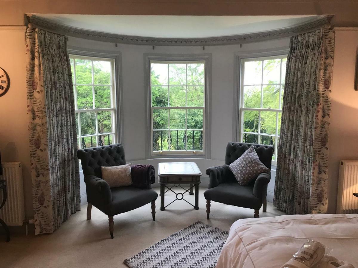 Buckton Farmhouse ベルフォード エクステリア 写真
