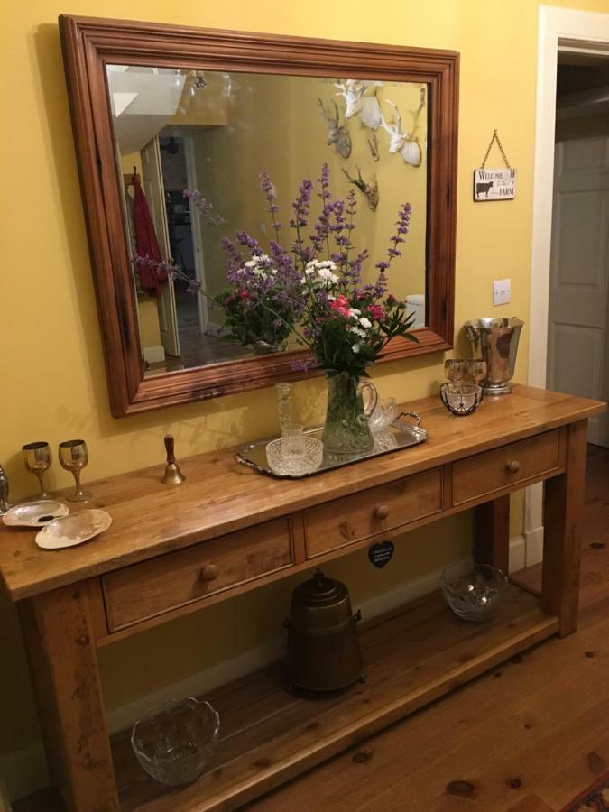 Buckton Farmhouse ベルフォード エクステリア 写真
