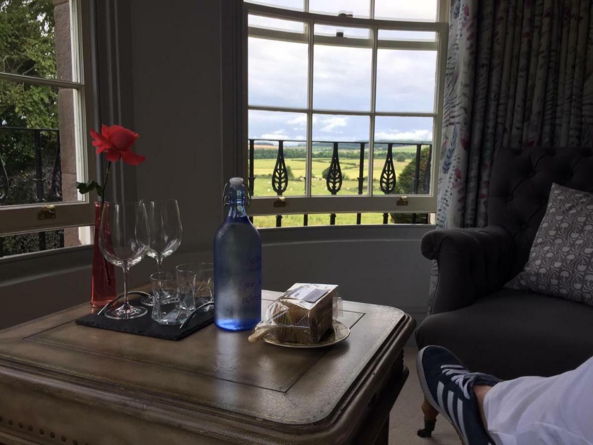 Buckton Farmhouse ベルフォード エクステリア 写真