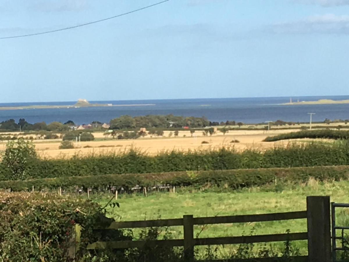 Buckton Farmhouse ベルフォード エクステリア 写真