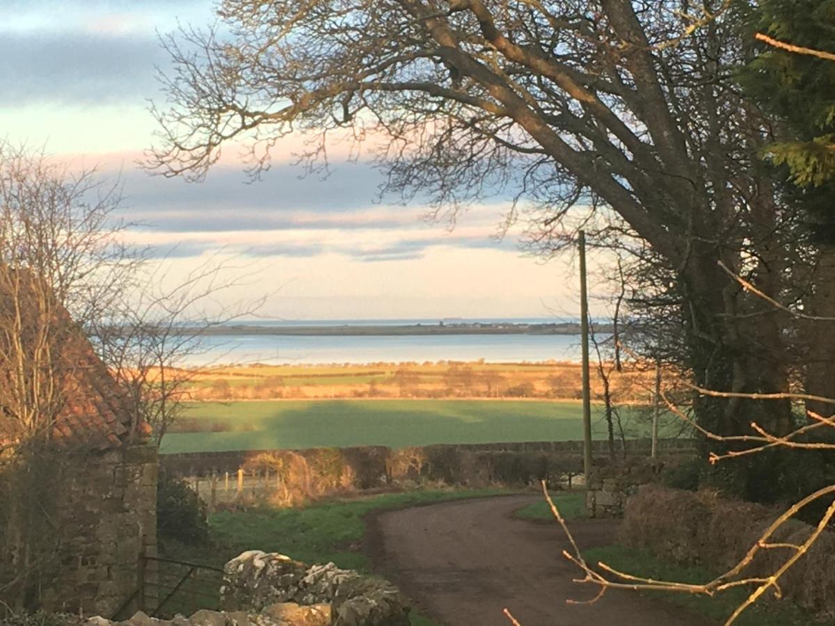 Buckton Farmhouse ベルフォード エクステリア 写真
